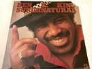 BEN E. KING: Supernatural (Vinyl LP Record Sealed)