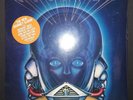 NOS pop rock lp JOURNEY – Frontiers – Columbia 38504, sealed with hype 1983