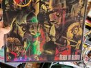 Slayer- Reign In Blood Vinyl