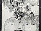 The Beatles - Revolver LP - T-2576 Mono - Capitol Records - Very Collectible