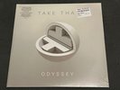 TAKE THAT  “Odyssey” 2018 - Double LP - VINYL Sealed - NEW