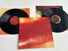2-LP The Cure Kiss me, Kiss Me Kiss Me. Elektra 60737-1. Original pressing 1987