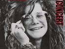 Janis Joplin - Joplin In Concert - BLUES *COLOR* NEW VINYL