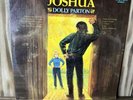 Dolly Parton LP - Joshua 1971 - RCA LSP-4507 - Original - NEW & SEALED  PROMO