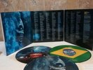 IRON MAIDEN, Rock In Rio 2002, 3x Picture LP LTD