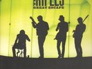 The Rifles Great Escape NEAR MINT 679 2xVinyl LP
