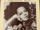 *SEALED* Diana Ross' Greatest Hits  Vinyl LP  Motown Records  M6–869S1