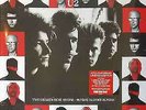 U2 Two Hearts Beat As One / Sunday Bloody Sunday - Maxi 45T