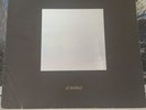 FABRIZIO DE ANDRÉ Le nuvole LP 33 - Prima stampa 1990- Ologramma, Italia, 1990