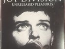 Joy Division - Unreleased Pleasures (Vinyl Record)