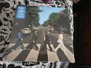 The Beatles Abbey Road (50th Anniversary) Deluxe Vinyl 3LP Box Set Sealed