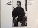 Another Side Of Bob Dylan LP  -Guaranteed High Fidelity - 2 Eye Original -VG+/NM