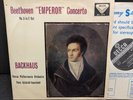 @DECCA SXL 2179 *WBg ED1* BACKHAUS* BEETHOVEN 