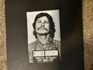 Charles Bronson / Youth Attack Original 1997 LP 12