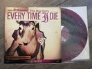 Every Time I Die The Big Dirty Vinyl