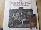 Crosby Stills Nash and Young - Deja Vu Alternates RSD Vinyl LP new sealed