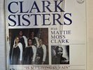 The Dynamic Clark Sisters LP **excellent** Church of God In Christ. C.O.G.I.C