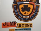 House Of Pain Fine Malt Lyrics - Jump Around 12