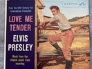 Elvis Presley 