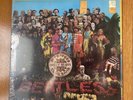 The Beatles - Sgt. Pepper’s - 1971 **SEALED** VINYL SMAS 2653