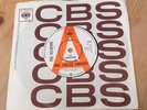 THE SELOFANE [GIRL CALLED FANTASY] MINT WL PROMO 1968 UK PSYCH 45 CBS