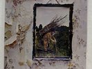 LED ZEPPELIN 4 SYMBOLS ATLANTIC P10125 JAPAN VINYL LP