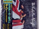 THE WHO KIDS ARE ALLRIGHT CBS/SONY 40AP1630 JAPAN OBI VINYL 2LP