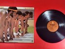 The Blackbyrds: Action LP Vinyl Record  ORIGINAL 1977 Fantasy - Jazz Funk - Used