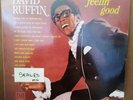 David Ruffin - Feelin' Good LP   Sealed Motown Original