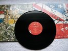 THE STONE ROSES ST LP 1989 SILVERTONE RECORDS A2 B2 ORIG EMBOSSED COVER EX COND