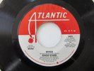 RINGO STARR 7'' 45  Wings mono/stereo 1977 Atlantic promo Plain Sleeve--Beatles