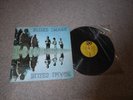 Progressivrock LP Blues Image 