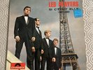 Les Players - Si C'était Elle (Louie Louie) 7” Vinyl French EP