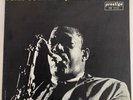 John Coltrane Settin' The Pace 1964 LP Mono Prestige PR 7213 Vintage RVG Jazz