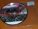 THE ROLLING STONES:AT MSG,NEW YORK,2003.10´´INCH PICTURE DISC.TEST PRESS.ONE.M.