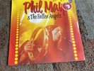 PHIL MAY AND THE FaLLEN ANGELS Self Titled Sealed LP