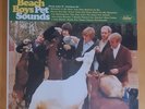 THE BEACH BOYS-PET SOUNDS (STEREO)-BRAND NEW & SEALED 180g RE-ISSUE LP-2016