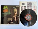 GABOR SZABO More Sorcery IMPULSE A9167 OG 1967 Soul Jazz LP Gatefold VG++