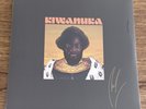 Kiwanuka by Michael Kiwanuka. This Is Signed And Sealed. Vinyl, New, Mint.