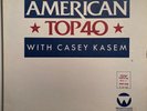 American Top 40 Casey Kasem 2/12/1983 M Jackson Toto Duran Henley Clash Seagulls