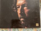Eric Clapton “Journeyman” Signed Lp