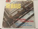 The Beatles LP Please Please Me UK PCS 3042 Vinyl  Parlophone Album