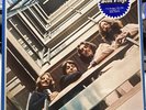 THE BEATLES '1967-1970 (The Blue Album) Late 70s Double LP on Blue Vinyl CG D21