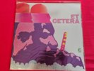 Et Cetera Vinyl Near Mint