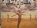 Testament Practice What You Preach Record Vinyl LP