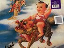 Stone Temple Pilots Purple New   Rare Nirvana