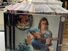 PACO DE LUCIA: ENTRE DOS AGUAS [LP vinyl]