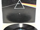 PINK FLOYD ‘Dark Side of the Moon’ 1973 Vinyl LP in Gatefold Cover A11/B11 – Y96