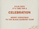 Kylie Minogue - Celebration (12