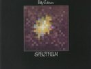 COBHAM, Billy - Spectrum - Vinyl (gatefold clear vinyl LP)